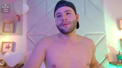 Snapshot of andyknoxx chatting on 02-22-26, 05:22 Andy online show from 02-22-26, 05:22