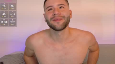 Snapshot of andyknoxx chatting on 03-06-26, 08:27 Andy online show from 03-06-26, 08:27