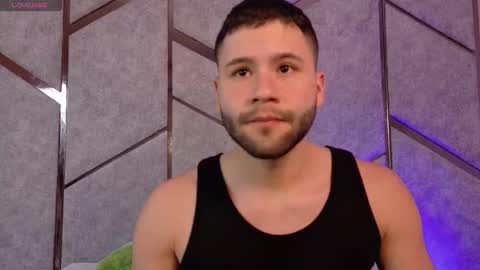 Snapshot of andyknoxx chatting on 03-09-26, 08:24 Andy online show from 03-09-26, 08:24