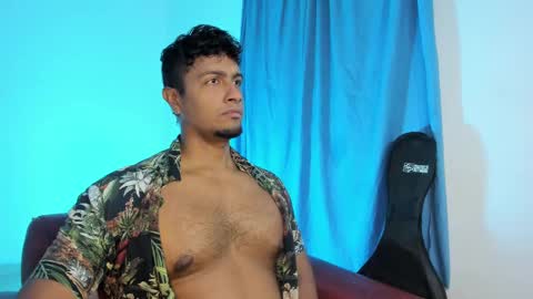 Snapshot of andylemonda chatting on 01-28-25, 11:28 andylemonda online show from 01-28-25, 11:28
