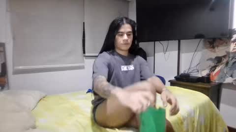andypanda15 online show from 07-13-26, 02:25