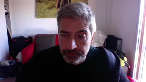 Snapshot of andysap chatting on 01-17-25, 09:28 andysap online show from 01-17-25, 09:28