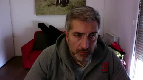 Snapshot of andysap chatting on 01-30-25, 01:10 andysap online show from 01-30-25, 01:10