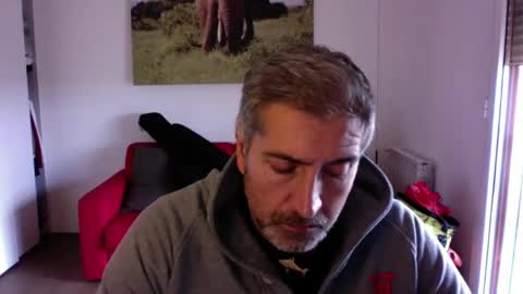 Snapshot of andysap chatting on 01-31-25, 12:07 andysap online show from 01-31-25, 12:07