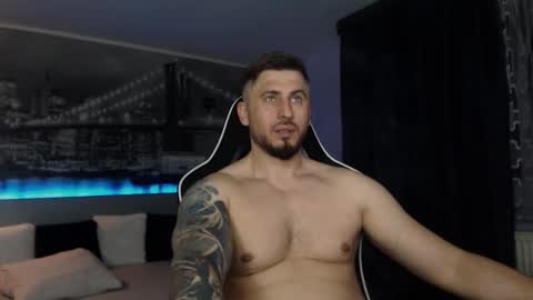 Magic Andy online show from 02-11-25, 04:22