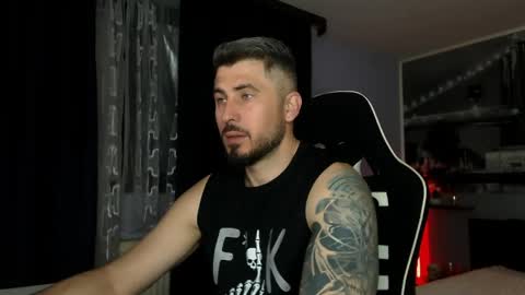 Magic Andy online show from 04-26-26, 11:02