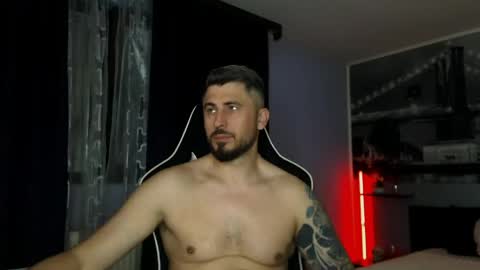 Magic Andy online show from 04-28-26, 02:27