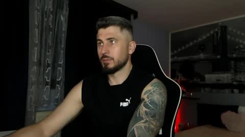 Magic Andy online show from 05-01-26, 11:20