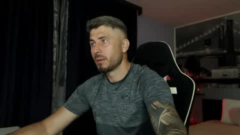 Magic Andy online show from 07-03-26, 12:50