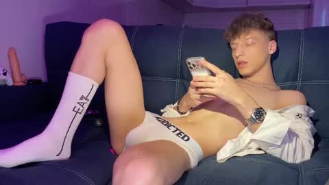 AndyTwinkkk online show from 03-17-26, 02:09