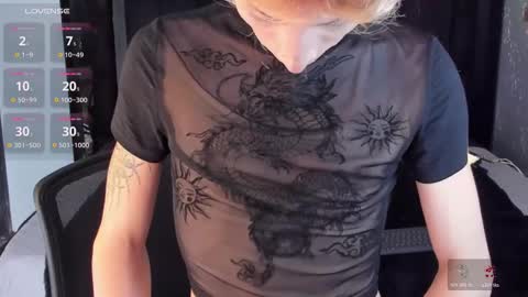 Andy online show from 11-17-25, 09:20