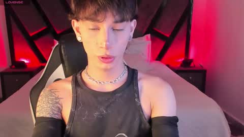 Andy online show from 02-15-26, 10:06