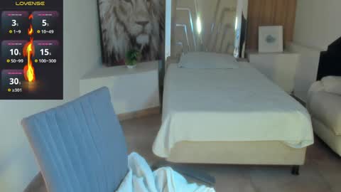 Andy online show from 04-28-26, 10:37