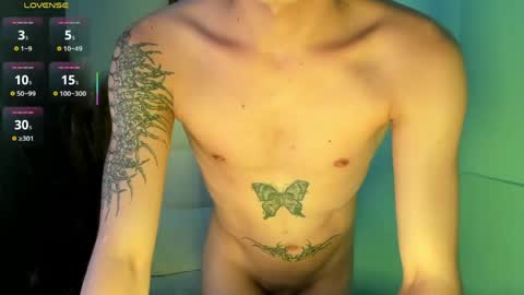 Andy online show from 05-14-26, 11:55