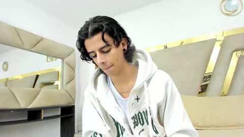 andyxibrat online show from 11-23-25, 12:05