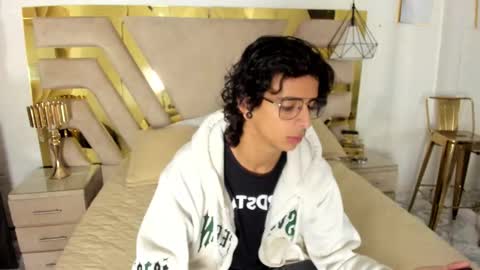 andyxibrat online show from 11-30-25, 12:53