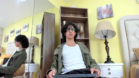 andyxibrat online show from 12-01-25, 07:30