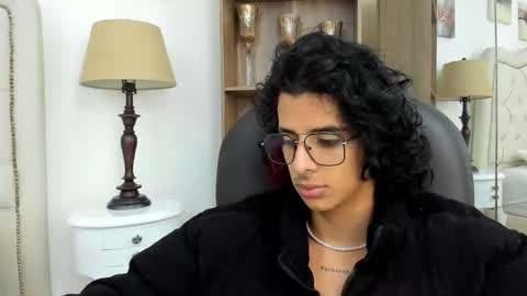 andyxibrat online show from 02-22-26, 12:15