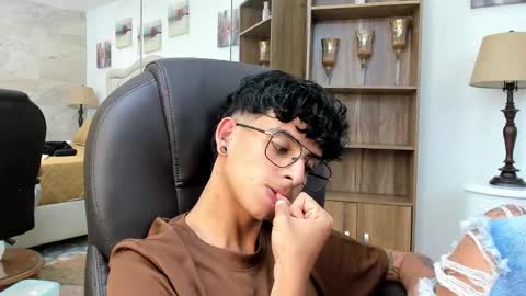 andyxibrat online show from 03-05-26, 06:26