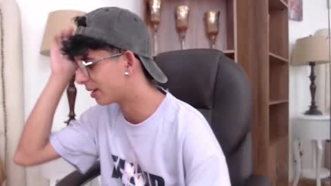 andyxibrat online show from 03-14-26, 06:57