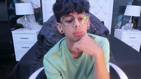 andyxibrat online show from 03-19-26, 03:05