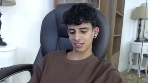 andyxibrat online show from 04-21-26, 10:23