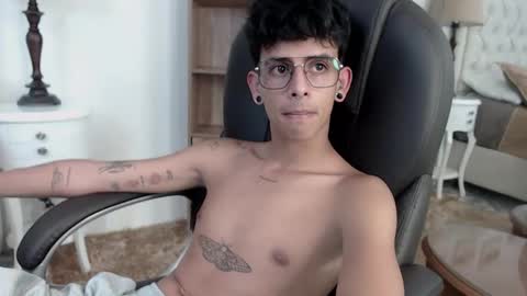 andyxibrat online show from 04-22-26, 07:37