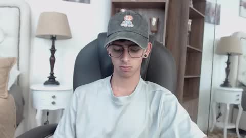 andyxibrat online show from 04-23-26, 07:27