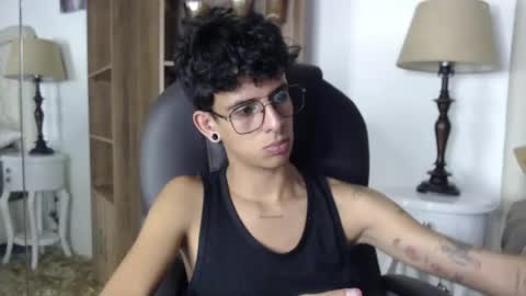 andyxibrat online show from 04-29-26, 06:25