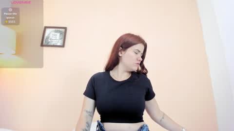 Snapshot of andyylove_jk chatting on 09-11-25, 12:27 Andy online show from 09-11-25, 12:27