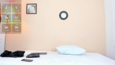 Snapshot of andyylove_jk chatting on 09-24-25, 12:19 Andy online show from 09-24-25, 12:19