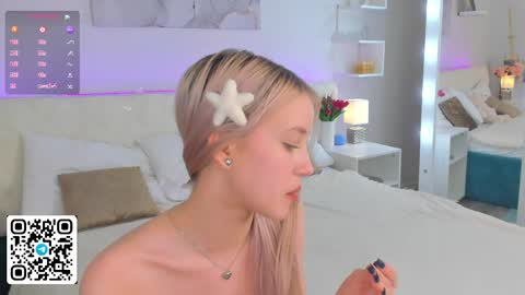 Anelly online show from 06-03-26, 02:33