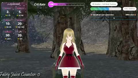 Anenya online show from 01-01-25, 04:07