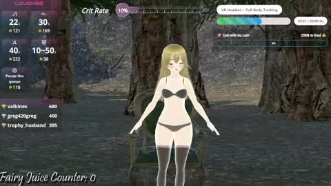 Anenya online show from 01-06-25, 02:37