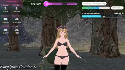 Anenya online show from 01-27-25, 04:20