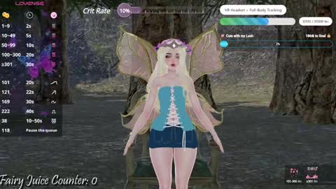 Anenya online show from 02-01-25, 04:14