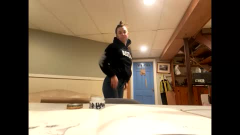 aneoakley online show from 11-02-25, 04:48