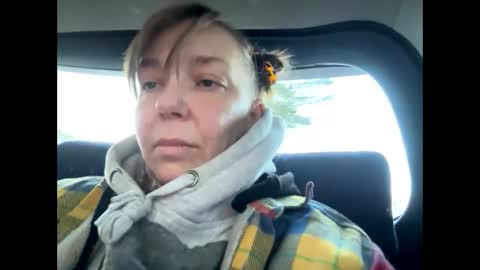 aneoakley online show from 11-06-25, 11:55