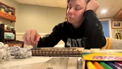 aneoakley online show from 11-15-25, 11:32