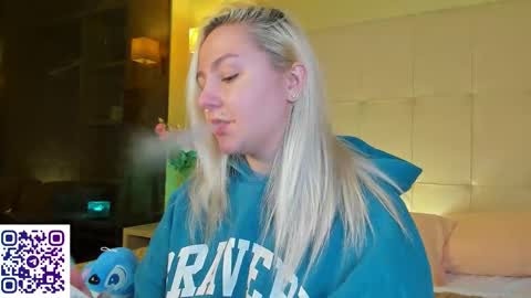 Anet Dream online show from 01-08-26, 05:48