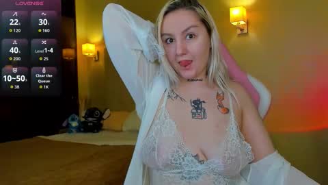 Anet Dream online show from 02-09-26, 06:01