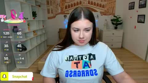 Aneta online show from 06-04-26, 05:35