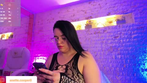 anette_cooper online show from 02-08-25, 04:03