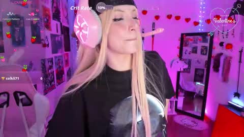 Anette Scorpio online show from 02-16-26, 11:12