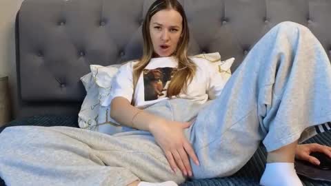 ange1ok online show from 02-03-26, 09:14