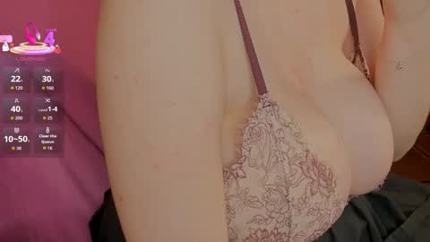 Ange online show from 02-20-26, 09:54