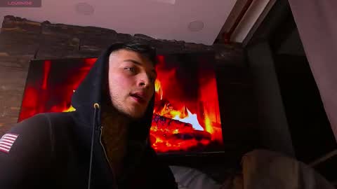 Angel online show from 10-05-25, 05:39