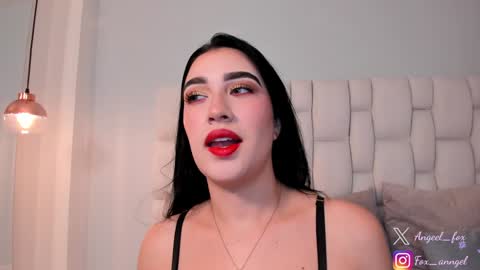 Angel  online show from 12-11-24, 03:13