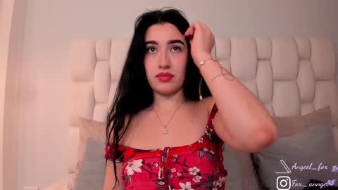 Angel  online show from 12-12-24, 07:41