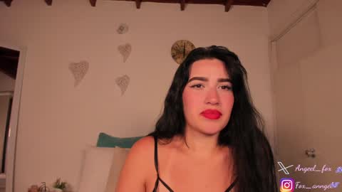 Angel  online show from 12-28-24, 12:15